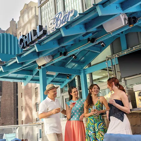 Margaritaville Resort Times Square-2